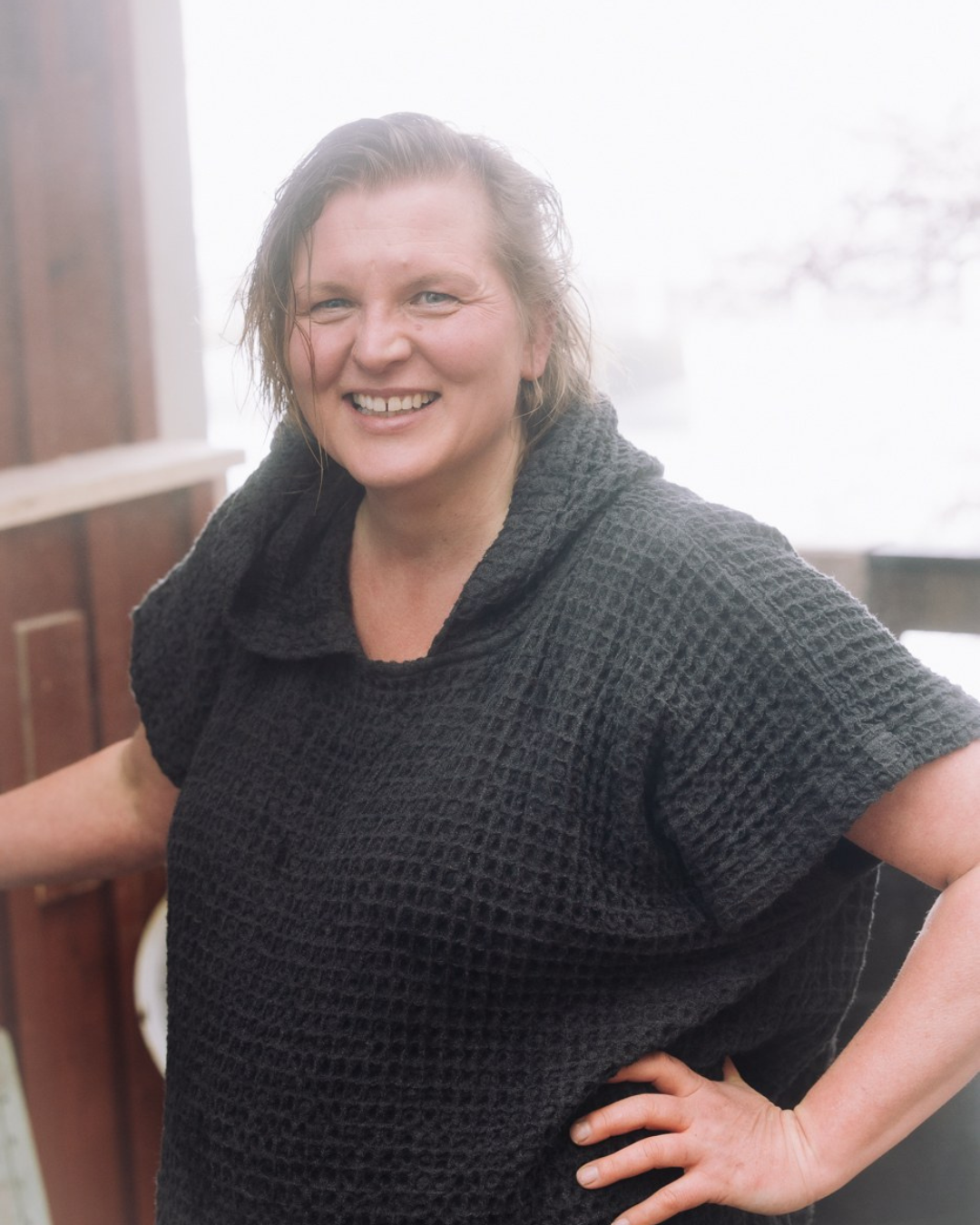 Tea Lindberg